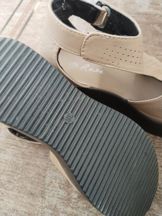 Женская обувь 38р