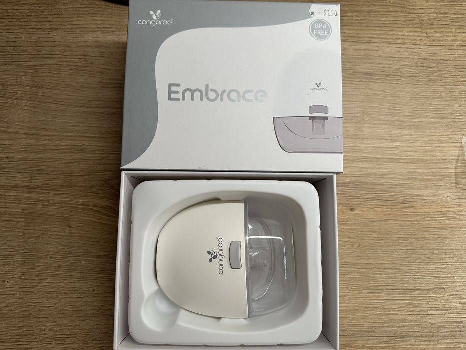 Електрическа помпа за кърма Cangaroo Embrace