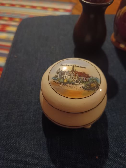 Разни дребни вази