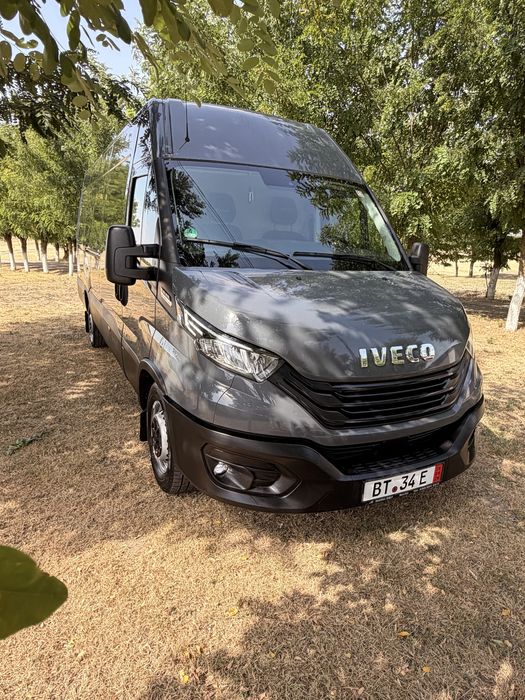 Iveco Daily 35s210 !!2022!! Full