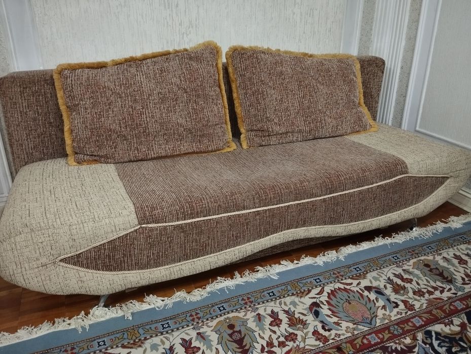 Divan . Диван Идея