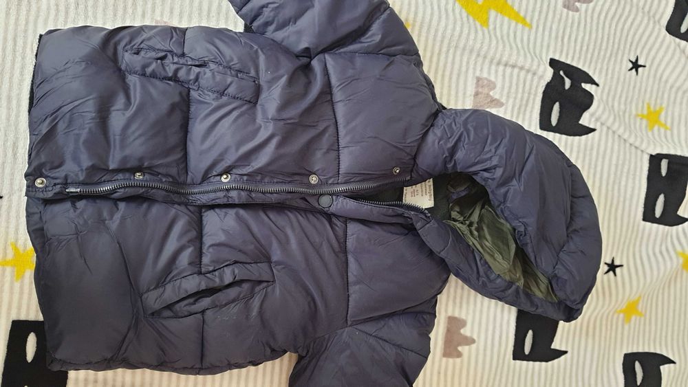 Детски якета на Zara