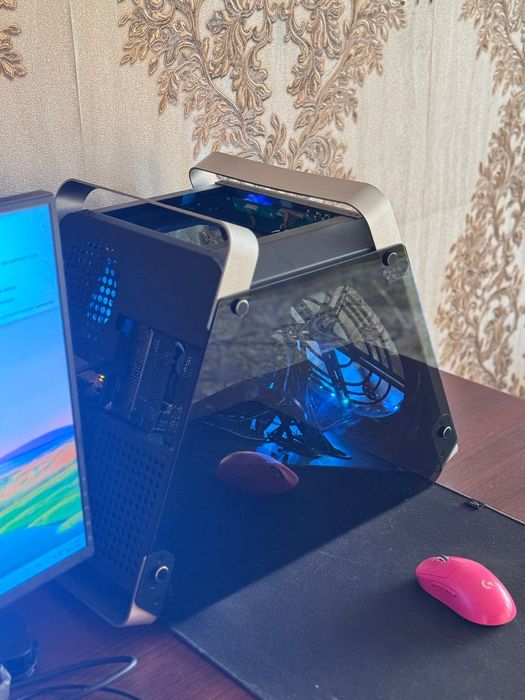 Срочно продам! Компьютер! !!!