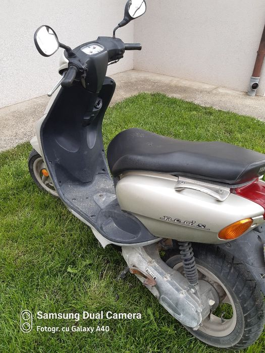 Vand sau schimb Scuter Yamaha Neos  de vânzare