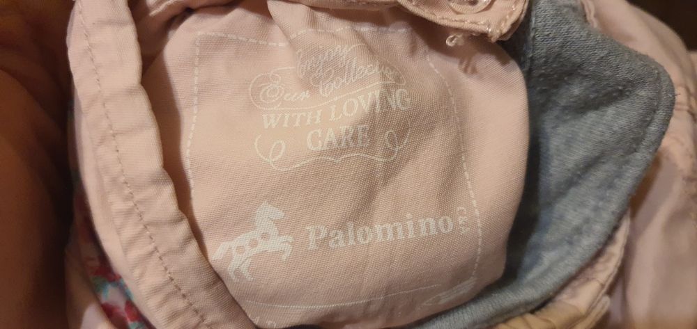 3 geci pentru fete 5 ani (110 cm)