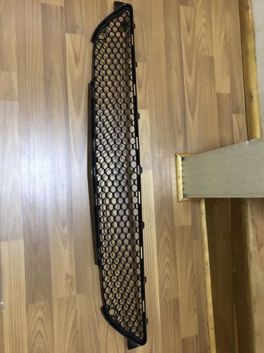 передный бампер BMW e39 5-series