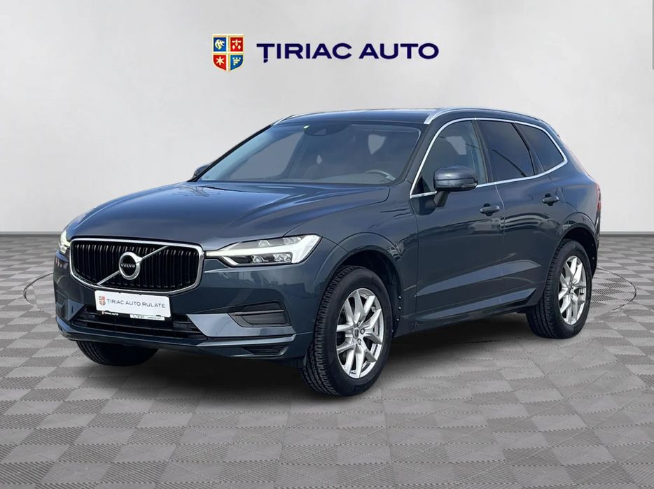 Volvo XC 60 D4 Awd