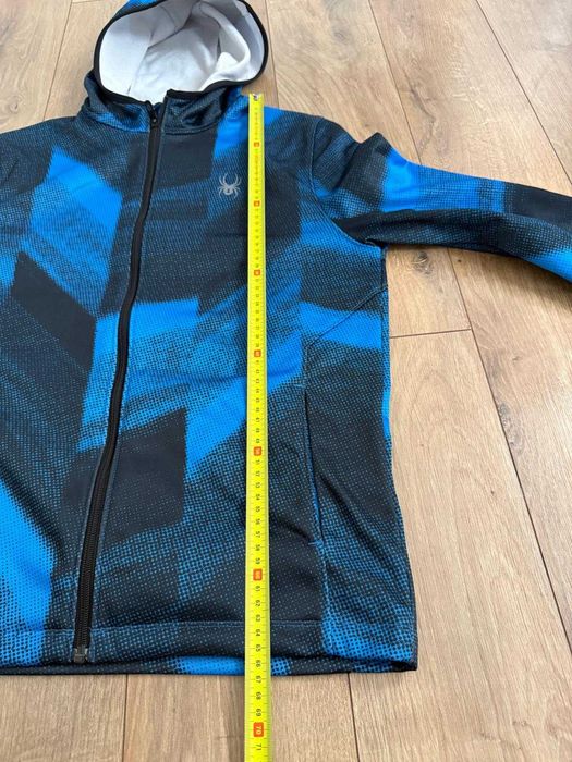 Spyder 48 S barbati jacheta impermeabila