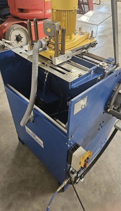 Копирно-фрезова машина Rotox KF 348 - Германия