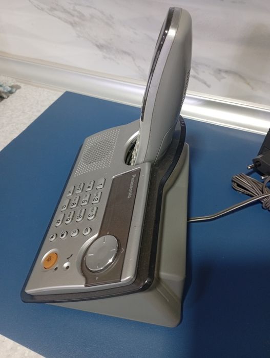 Радиотелефон Домашний