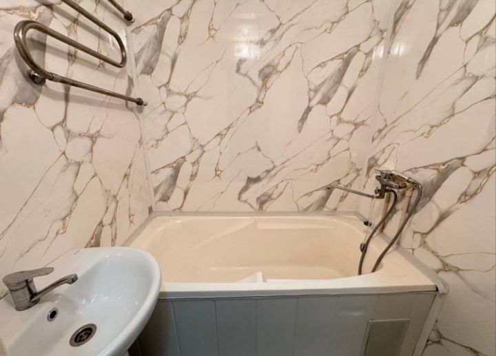 N-507 карасу 1 ! Продаётся квартира 2/3/5 балкон 2×6