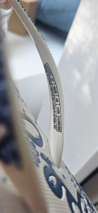 Slapi femei Pepe Jeans, noi, cu etichetă, culoare albă