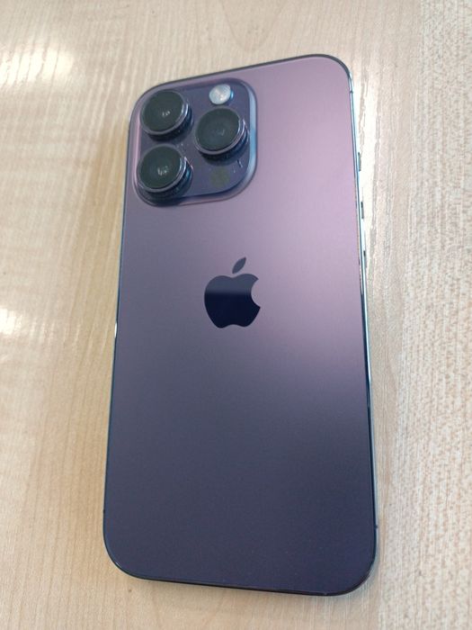 iPhone 14 pro 128 gb