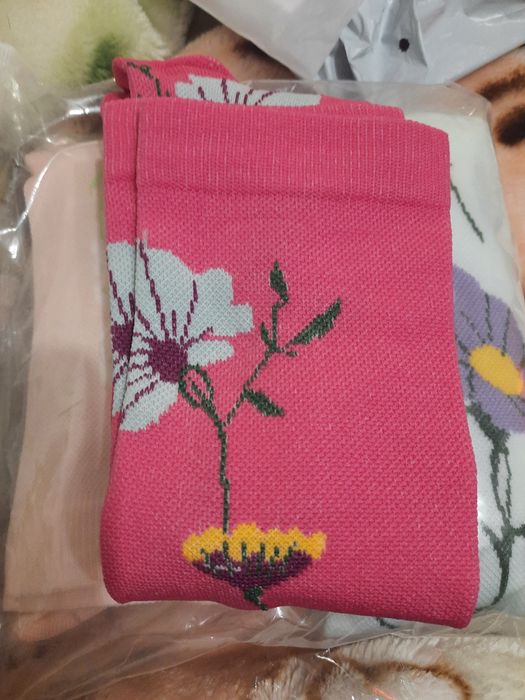 3/4 дамски чорапи