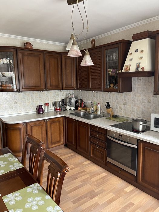 Продам дом в хорошем состоянии