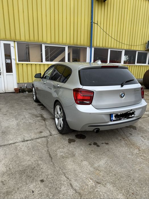 Bmw seria 1 2.0 diesel 190 CP