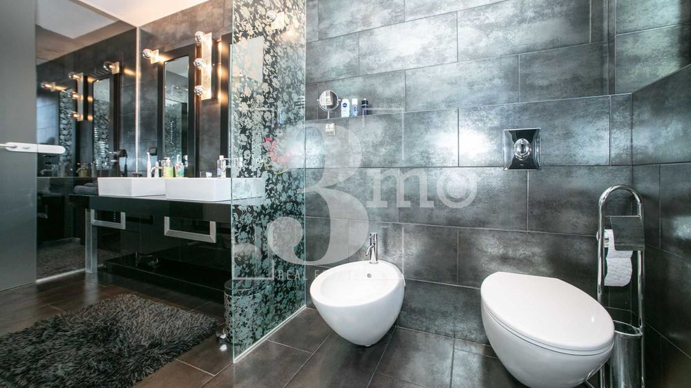 Продава се Четиристаен апартамент в София, Драгалевци - 265 кв.м за 2189 €/кв.м - Снимка #8