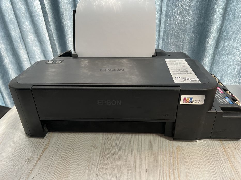 Printer Lenova L121