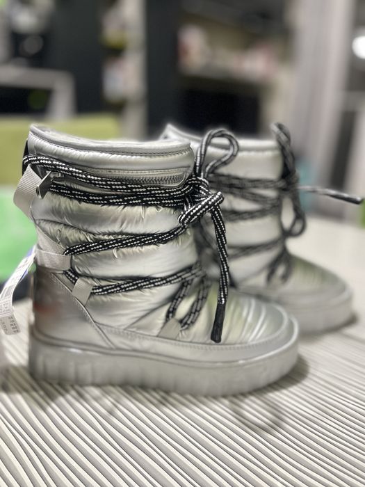 Зимни Апрески ROXY Aella