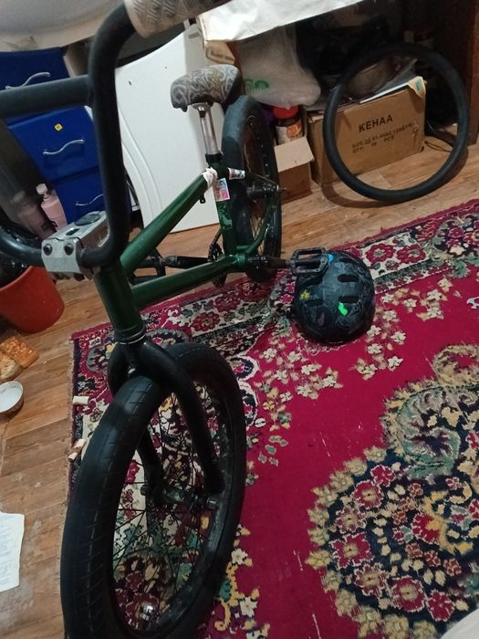 бмх bmx Dk Aura 2019