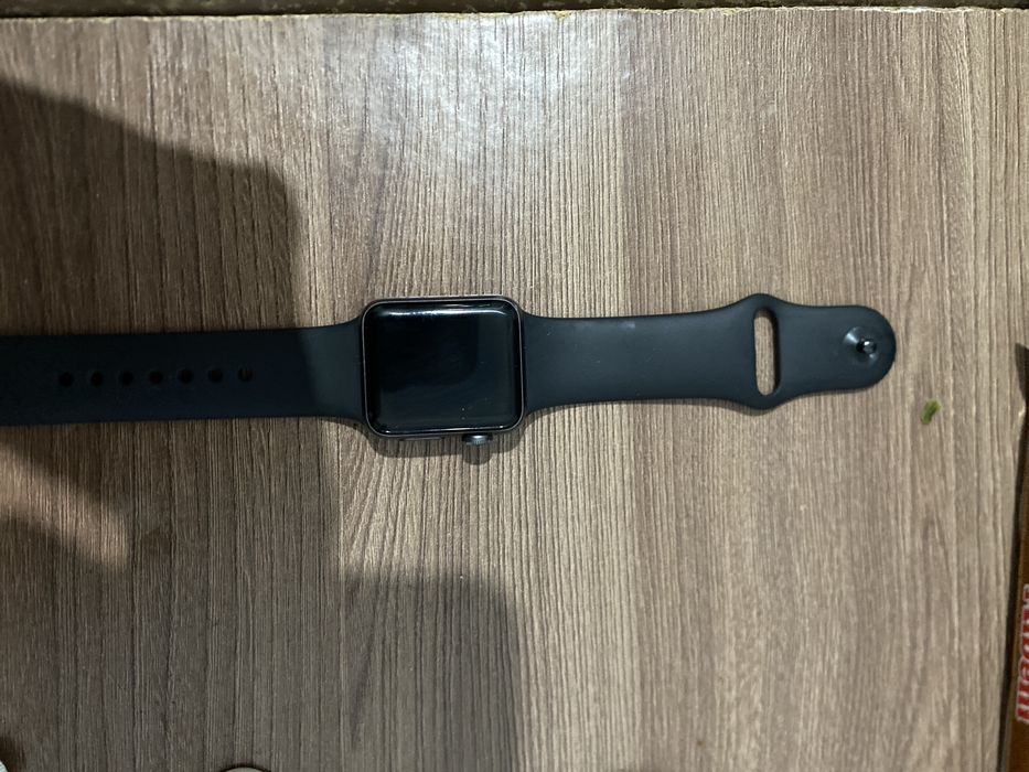 Apple watch Series 3/38 mm