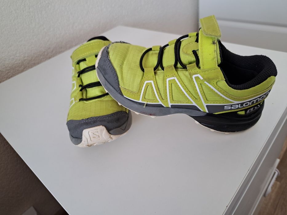 Adidasi copii Salomon