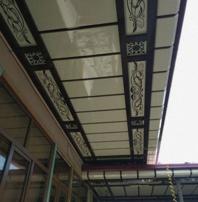 alucobond alyukabond alkafon alupan алюкобонд Алюкафон алупан фасад
