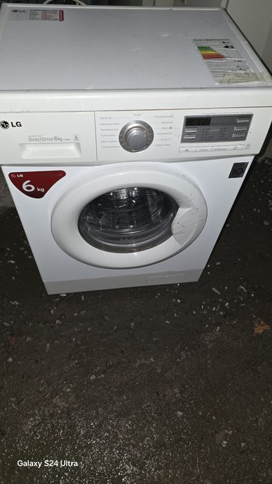 Lg kir moshin sotiladi