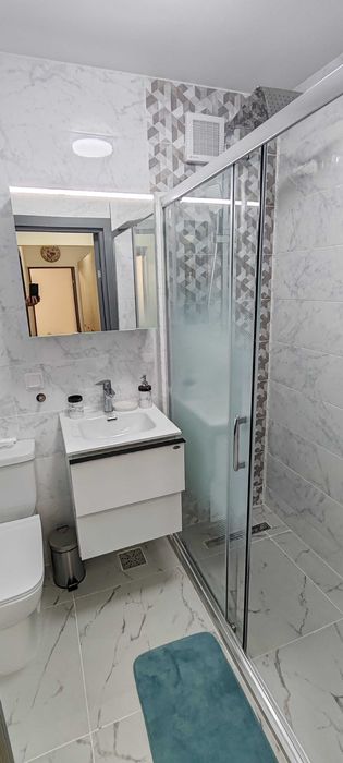 De închiriat: Apartament 2 camere – Drumul Taberei (Lunca Siretului) – Metrou Romancierilor