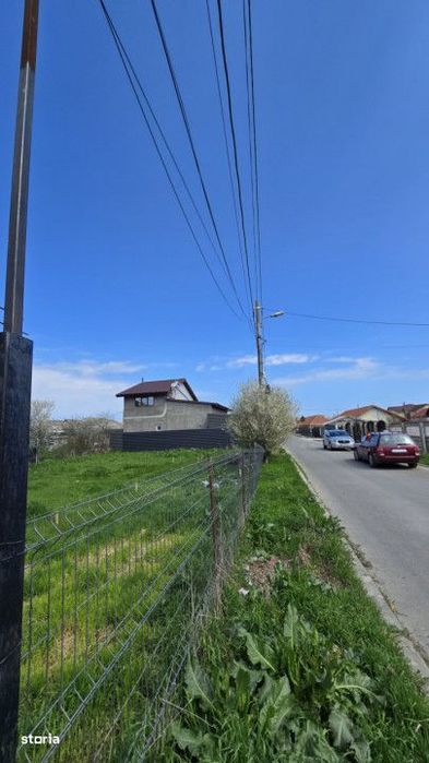 Casa Lumina La Comanda | Zona Centrala | Tva Inclus