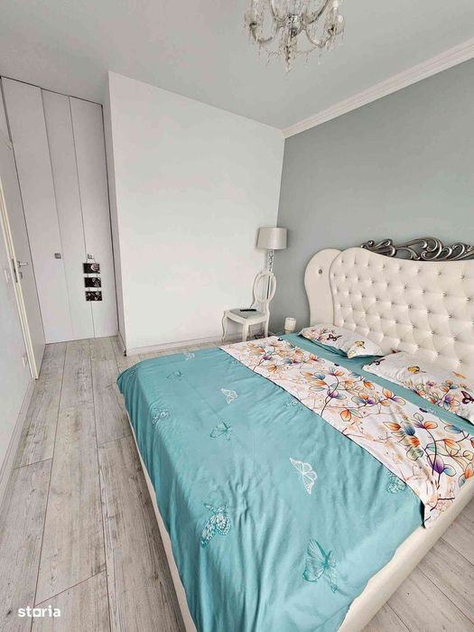 Apartament 2 camere Prima Onestilor/Oradea