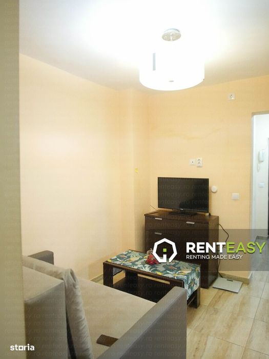 Apartament cu 2 dormitoare Bulevardul Independentei - UMF