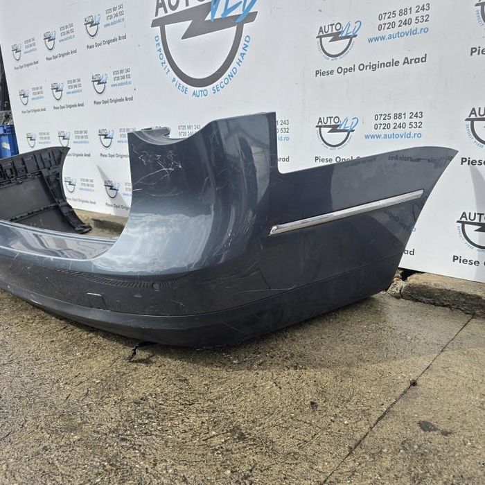 Bara spate completa Volkswagen Passat B6 3C