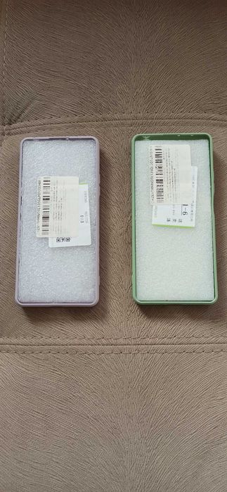 НОВ калъф/гръб/кейс за Xiomi Redmi NOTE 13