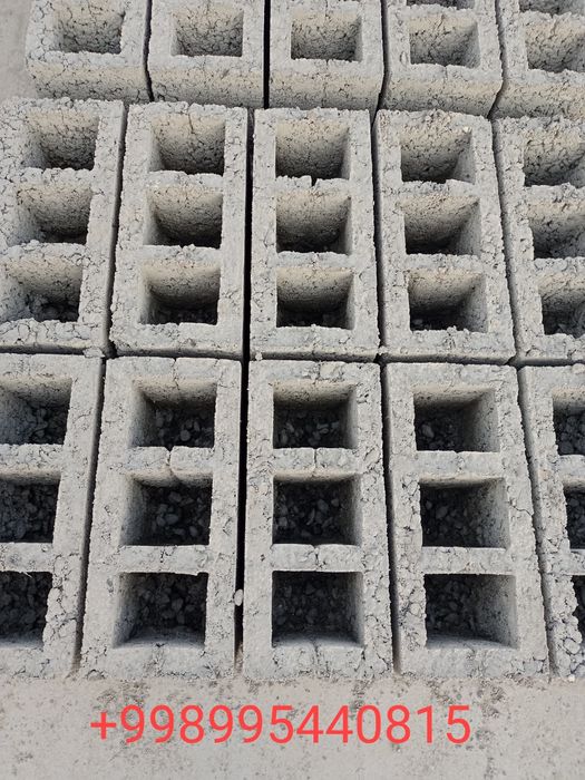 shlakablok shlakoblok шлакоблок даставка+разгрузка