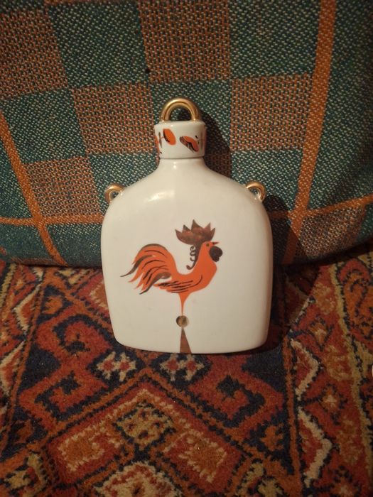 Продам Советский штоф.