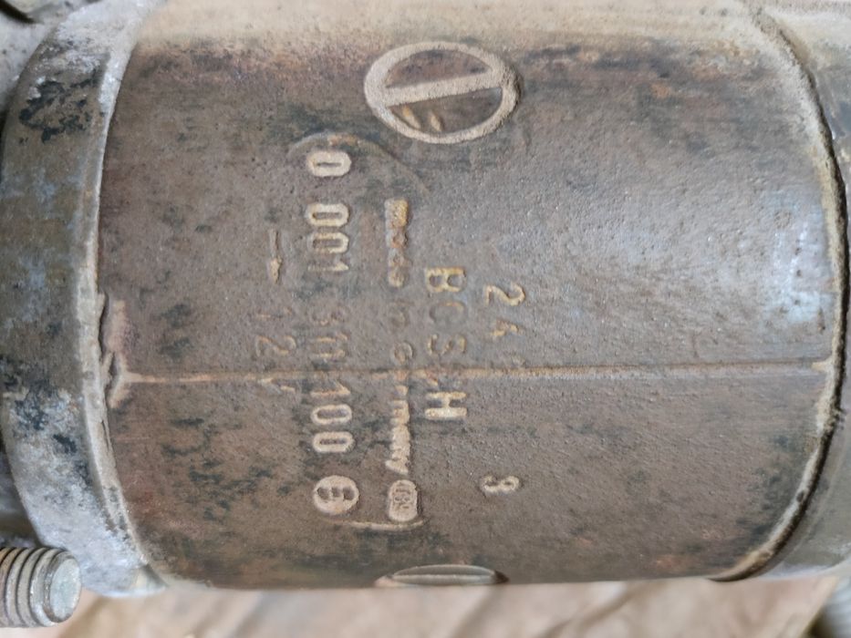 Двигатель БМВ м-10 е28 - е30 об.1.8