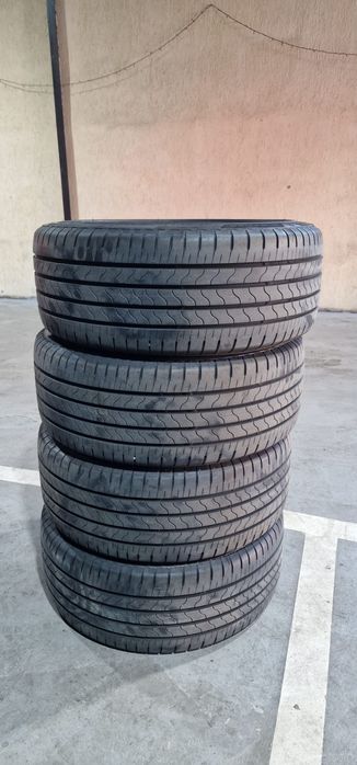 Anvelope de vara Bridgestone