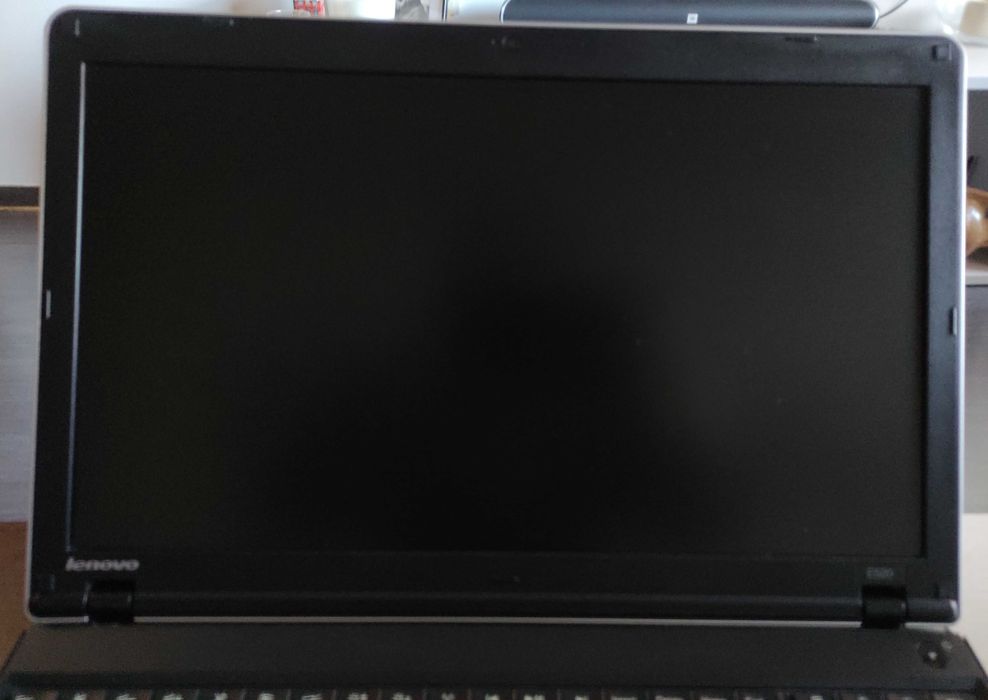 Лаптоп Lenovo ThingPad E520