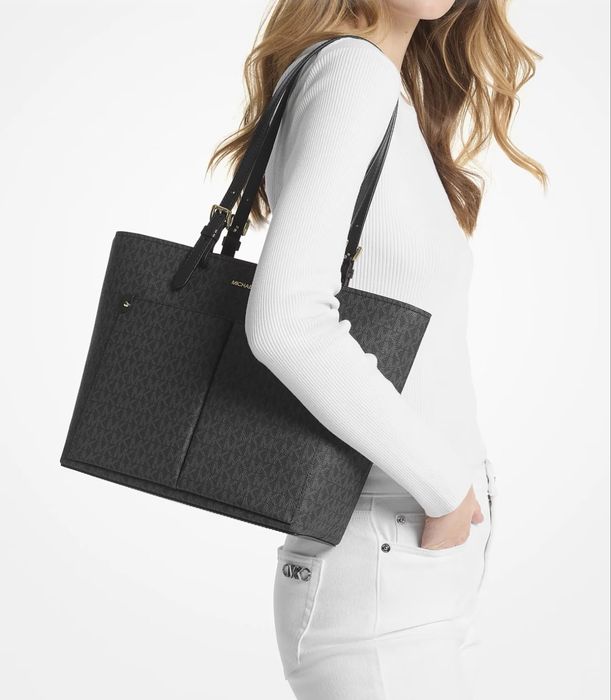Сумка тоут Michael kors