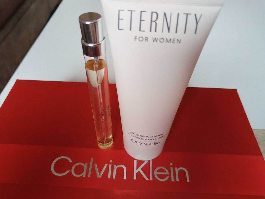 ETERNETY for Women
