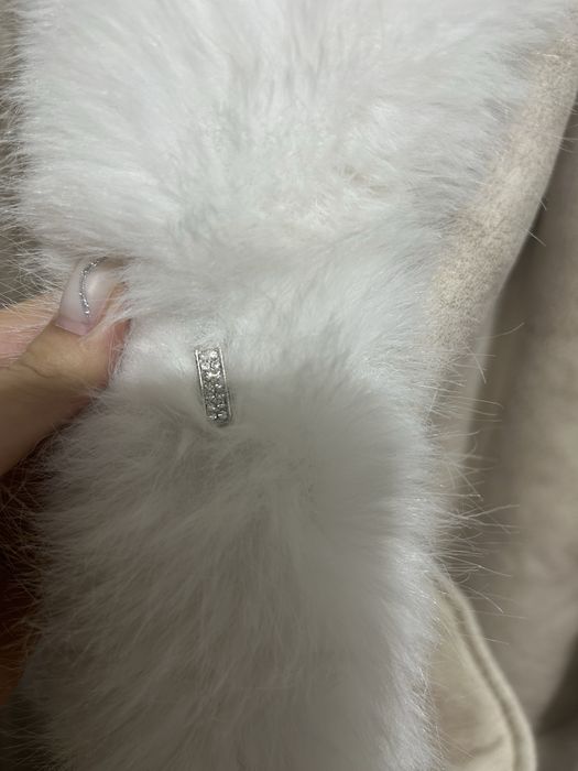 Эко-полушубок Lux качество !