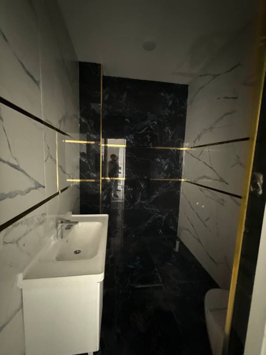 Исломобад махалля , Зенит