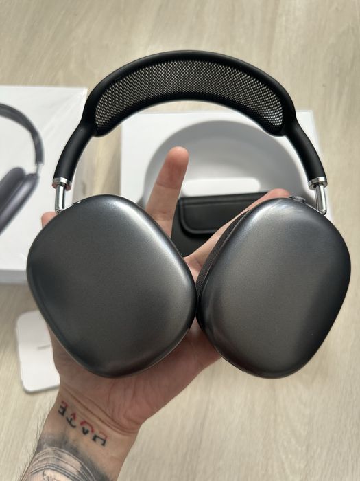 Наушники AirPods Max