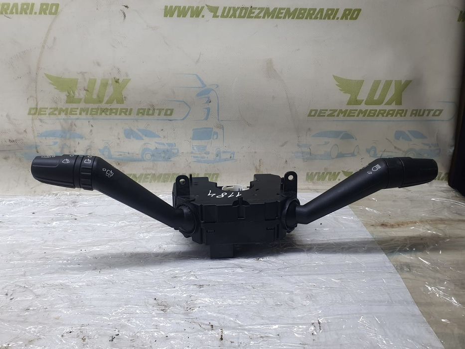 Ansamblu manete 28634543 Jeep Compass 2 (2017 - 2021) 2.0 Multijet II