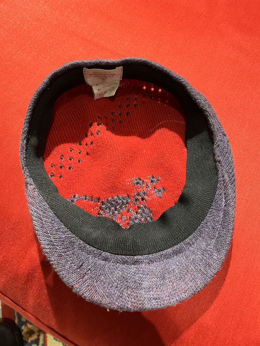 Vivienne Westwood кеппи