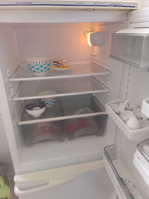 Продам холодильник атлант