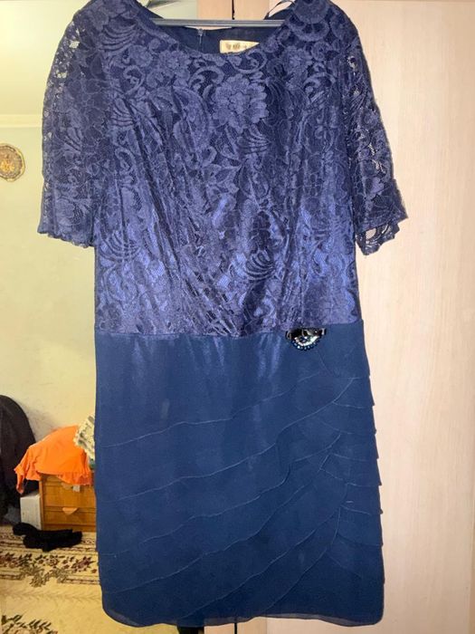 Платья турецкие и корейские