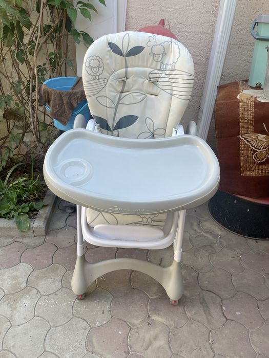 Продам детский стульчик