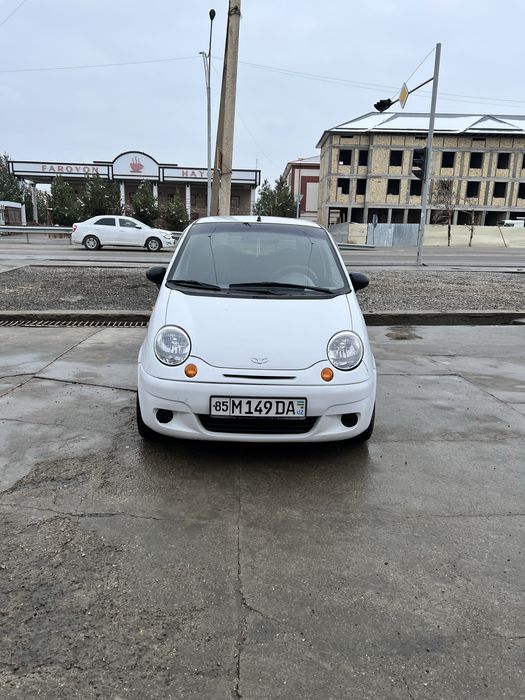 Matiz polilux kondyor ishlaydi ozimni nomimda